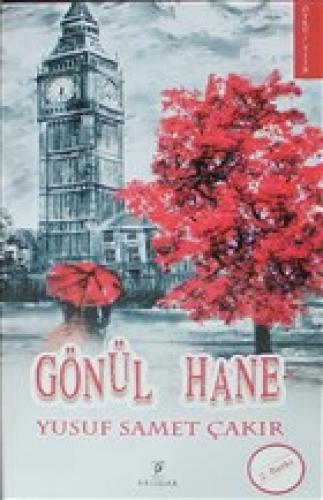 Gönül Hane  Frontansicht 1