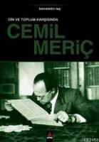 Din ve Toplum Karşısında Cemil Meriç  Frontansicht 1