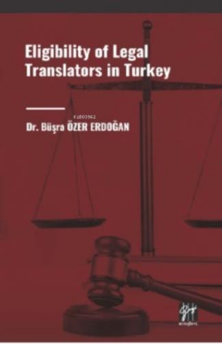 Eligibility of Legal Translators in Turkey  Frontansicht 1