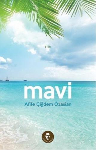 Mavi  Frontansicht 1
