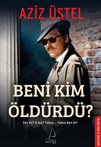 Beni Kim Öldürdü?  Frontansicht 1