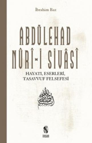 Abdülehad Nuri-i Sivasi  Frontansicht 1
