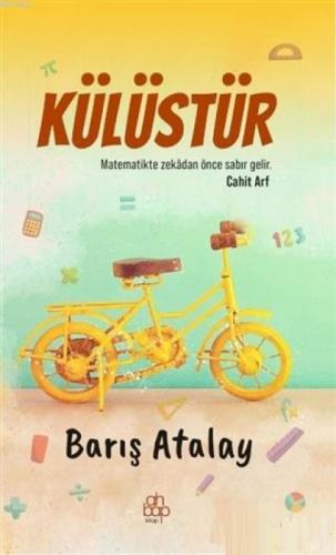 Külüstür  Frontansicht 1