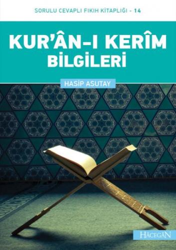 Kur'an-ı Kerim Bilgileri  Frontansicht 1