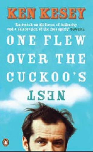One Flew Over the Cuckoo's Nest  Frontansicht 1