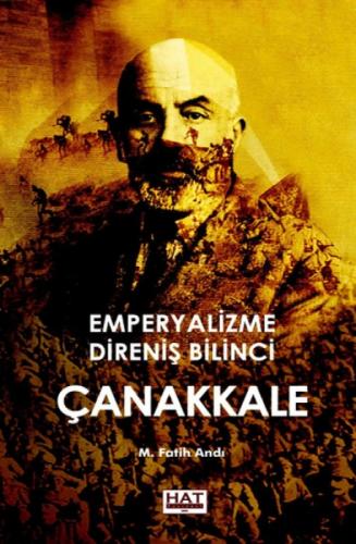 Çanakkale;Emperyalizme Direniş Bilinci  Frontansicht 1
