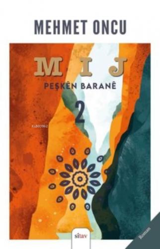 MIJ 2 - Peşken Barane  Frontansicht 1