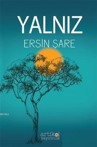 Yalnız  Frontansicht 1