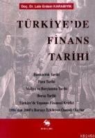 Türkiye'de Finans Tarihi  Frontansicht 1