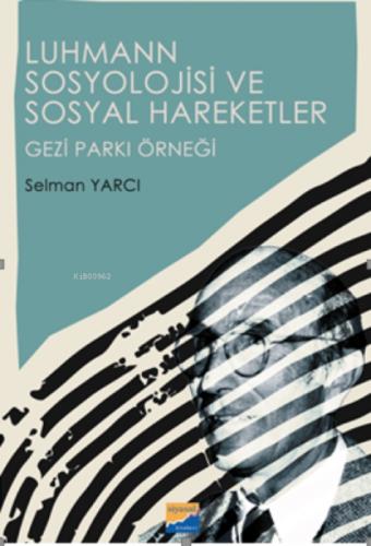 Luhmann Sosyolojisi ve Sosyal Hareketler Gezi Parkı Örneği  Frontansicht 1