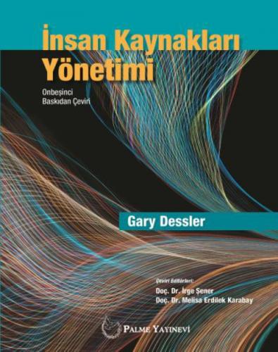 İnsan Kaynakları Yönetimi  Frontansicht 1