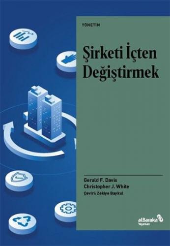 Şirketi İçten Değiştirmek  Frontansicht 1