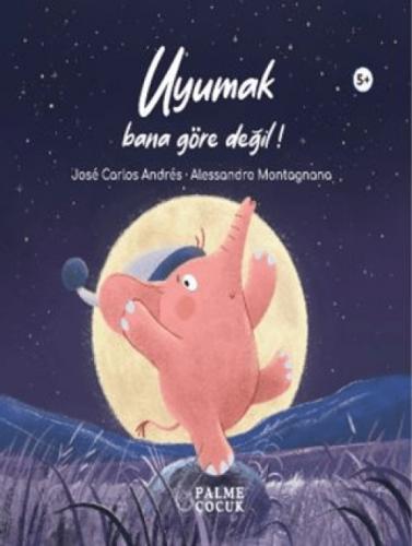 Uyumak Bana Göre Değil!  Frontansicht 1