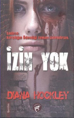 İzin Yok  Frontansicht 1