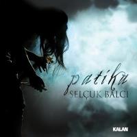Patika (CD)  Frontansicht 1