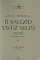 Osmanlı  Frontansicht 1