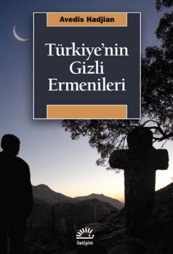 Türkiye'nin Gizli Ermenileri  Frontansicht 1
