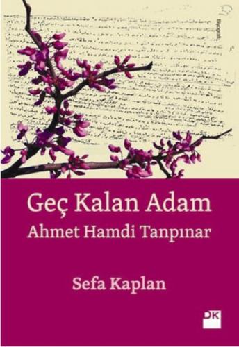 Geç Kalan Adam  Frontansicht 1