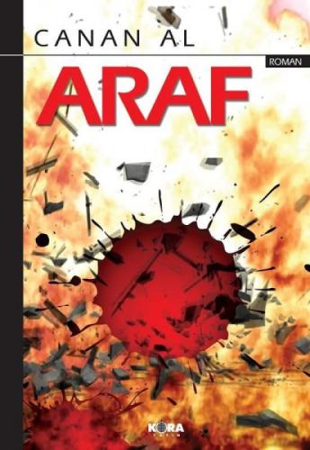 Araf  Frontansicht 1