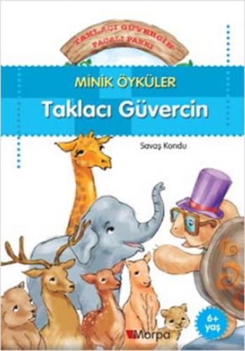 Taklacı  Frontansicht 1