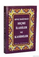 Sevgi Bağından Seçme İlahiler Ve Kasideler (cep Boy)  Frontansicht 1