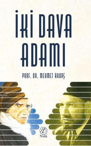 İki Dava Adamı  Frontansicht 1