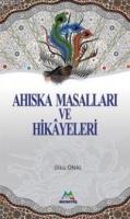 Ahıska Masalları ve Hikâyeleri  Frontansicht 1