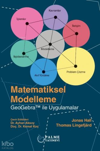 Matematiksel Modelleme  Frontansicht 1