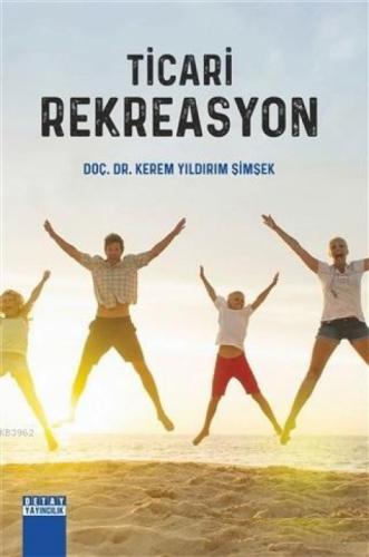 Ticari Rekreasyon  Frontansicht 1