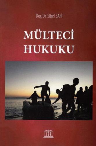 Mülteci Hukuku  Frontansicht 1