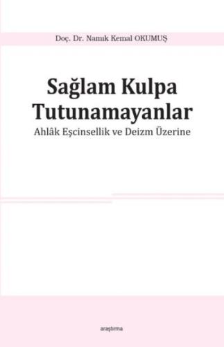 Sağlam Kulpa Tutunamayanlar  Frontansicht 1