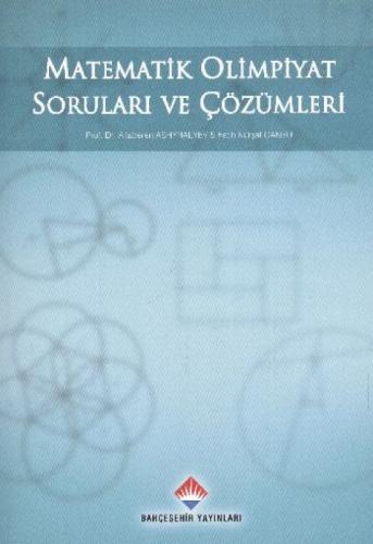 Matematik Olimpiyat Soruları  Frontansicht 1