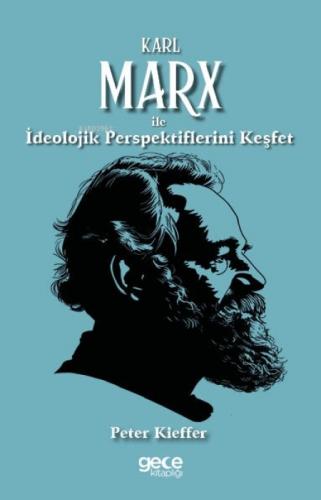 Karl Marx ile İdeolojik Perspektiflerini Keşfet  Frontansicht 1