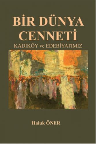 Bir Dünya Edebiyatı  Frontansicht 1