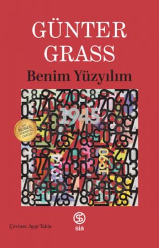 Benim Yüzyılım  Frontansicht 1