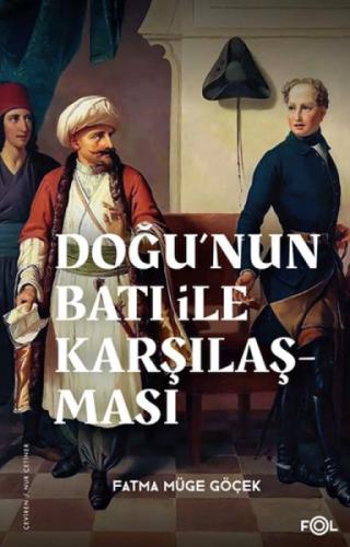 Doğu'nun Batı İle Karşılaşması  Frontansicht 1