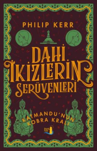 Dahi İkizlerin Serüvenleri  Frontansicht 1