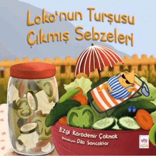 Loko'nun Turşusu Çıkmış Sebzeleri  Frontansicht 1