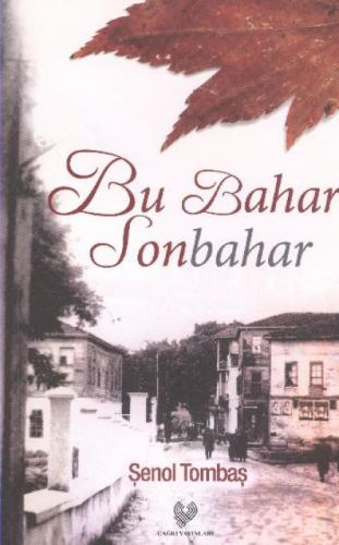 Bu Bahar Sonbahar  Frontansicht 1