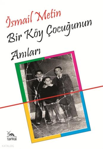 Bir Köy Çocuğunun Anıları  Frontansicht 1