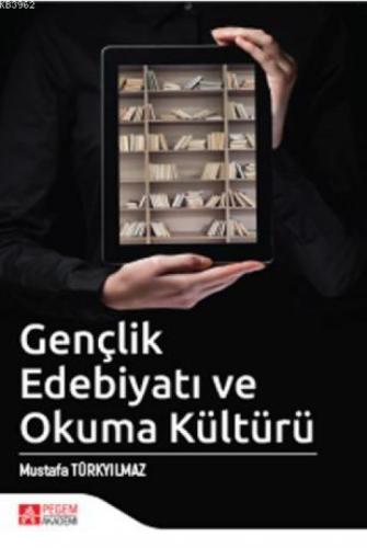 Gençlik Edebiyatı ve Okuma Kültürü  Frontansicht 1