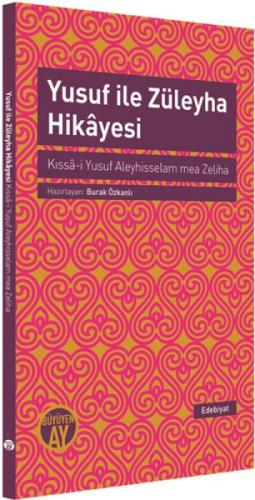 Yusuf İle Züleyha Hikayesi  Frontansicht 1