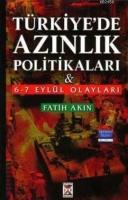 Türkiye'de Azınlık Politikaları ve 6-7 Eylül Olayları  Frontansicht 1