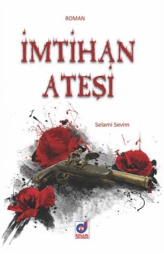 İmtihan Ateşi  Frontansicht 1
