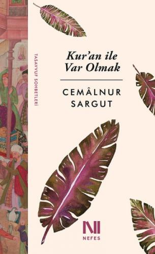 Kuran ile Var Olmak  Frontansicht 1