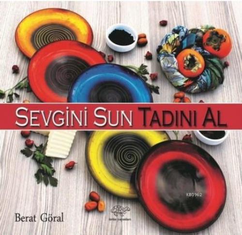 Sevgini Sun Tadını Al  Frontansicht 1