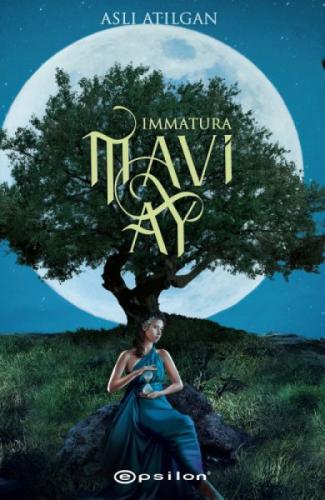 Mavi Ay - Immatura 1  Frontansicht 1