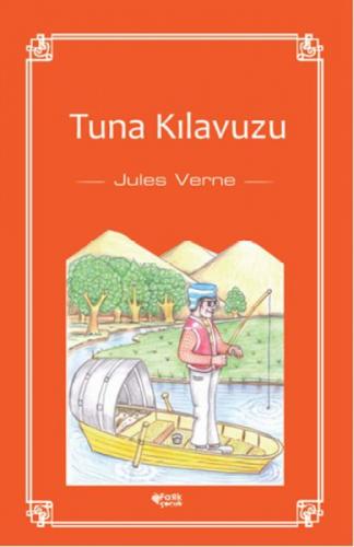 Tuna Kılavuzu  Frontansicht 1