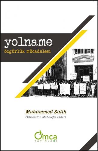 Yolname - Özgürlük Mücadelesi  Frontansicht 1