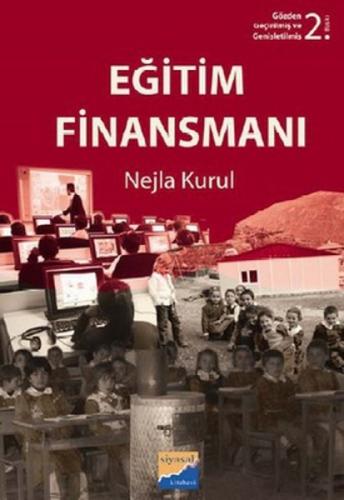Eğitim Finansmanı  Frontansicht 1